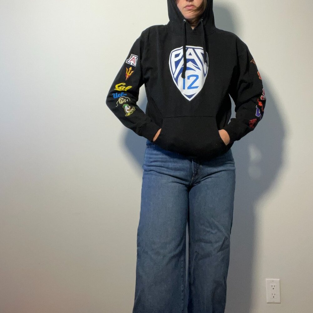 Pac-12 Hoodie
